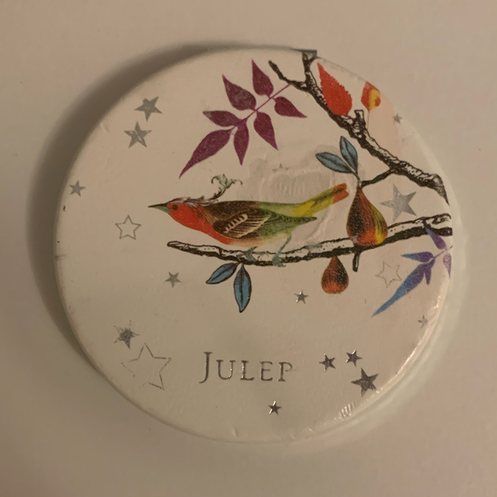 Compact Mirror - Picture 2 of 4